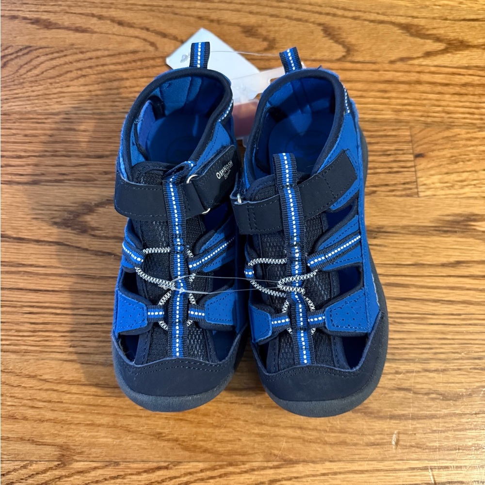 Oshkosh Toddler Boys Sandals 12